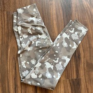 Balance Athletica (Vitality) Camo Leggings